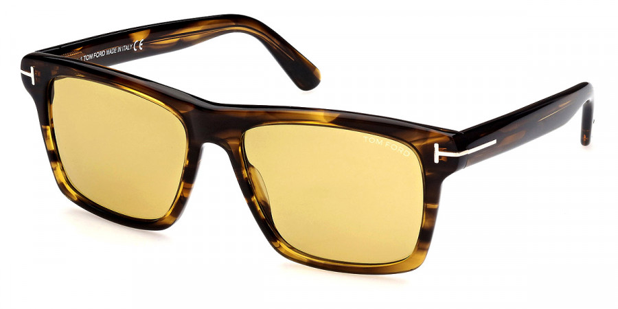 Tom Ford™ - FT0906 Buckley-02