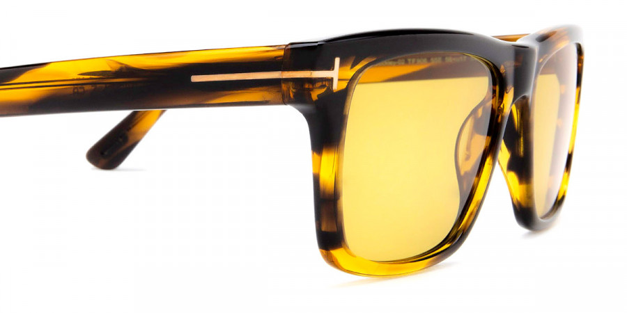 Tom Ford™ - FT0906 Buckley-02