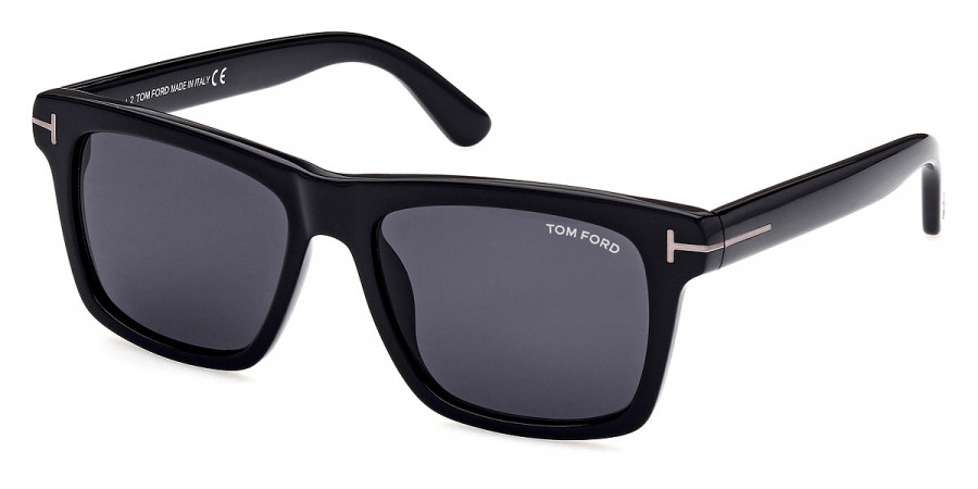 Tom Ford™ - FT0906-N Buckley-02