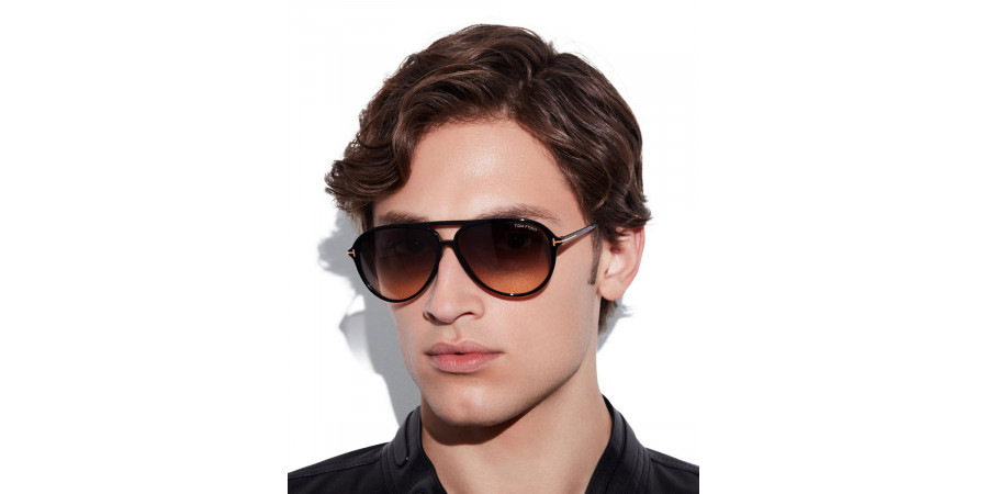 Tom Ford™ - FT0909 Samson