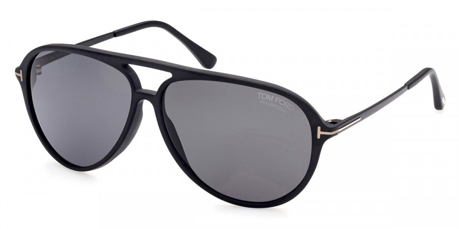 Tom Ford™ - FT0909 Samson