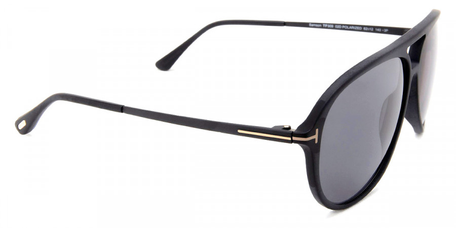 Tom Ford™ - FT0909 Samson