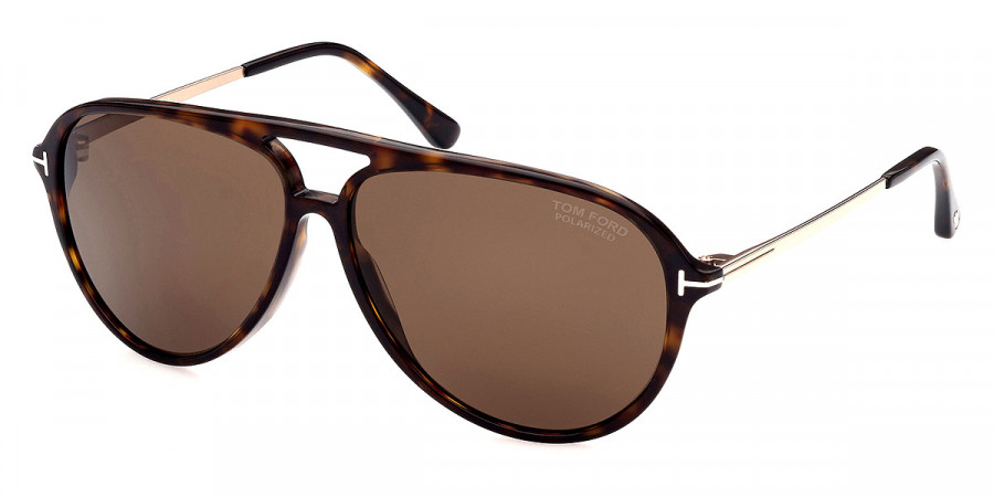 Tom Ford™ - FT0909 Samson