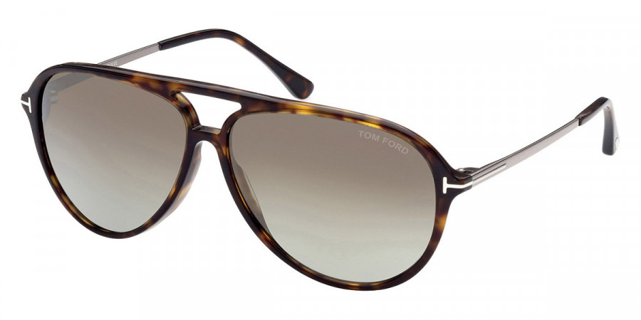 Tom Ford™ - FT0909 Samson