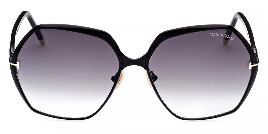 Tom Ford™ - FT0912 Fonda-02