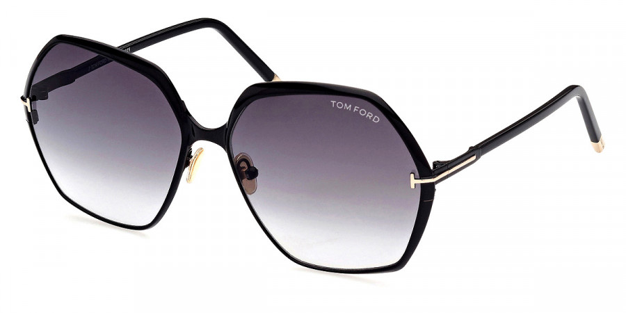 Tom Ford™ - FT0912 Fonda-02