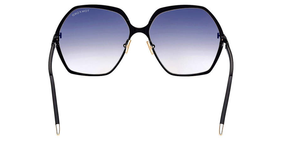 Tom Ford™ - FT0912 Fonda-02