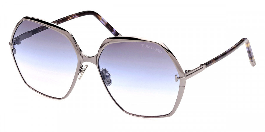 Tom Ford™ - FT0912 Fonda-02