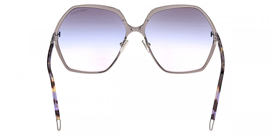 Tom Ford™ - FT0912 Fonda-02