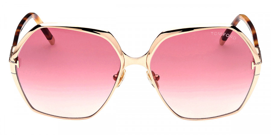 Tom Ford™ - FT0912 Fonda-02