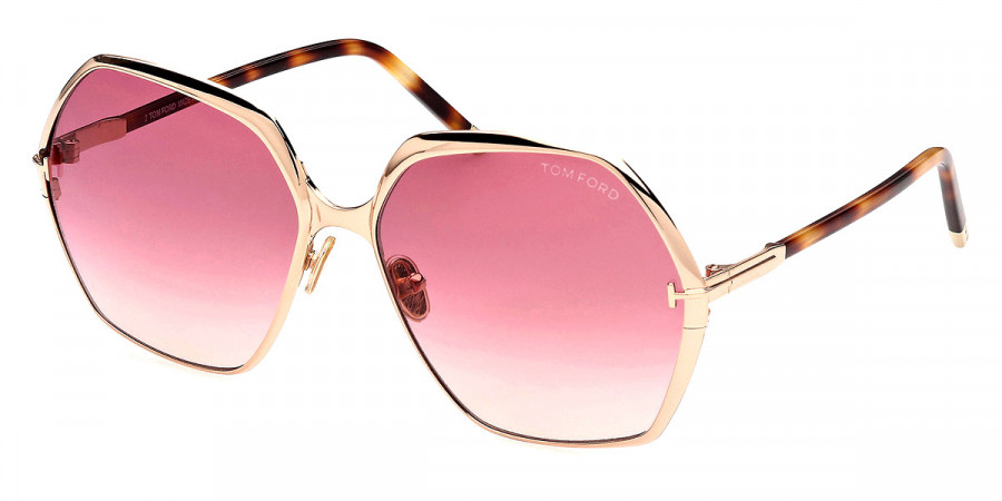 Tom Ford™ - FT0912 Fonda-02