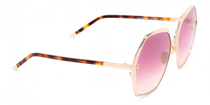 Tom Ford™ FT0912 Fonda-02 Sunglasses for Women 