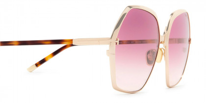 Tom Ford™ FT0912 Fonda-02 Sunglasses for Women 