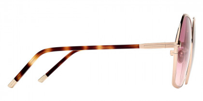 Tom Ford™ FT0912 Fonda-02 Sunglasses for Women 