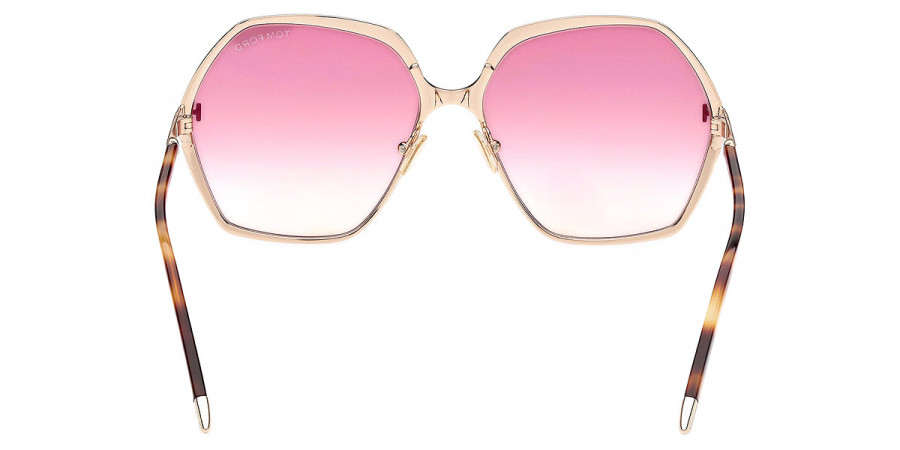 Tom Ford™ - FT0912 Fonda-02