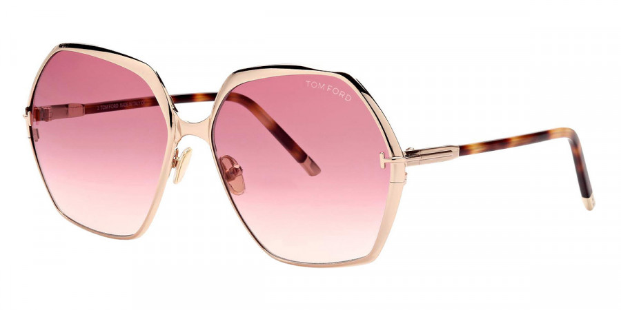 Tom Ford™ - FT0912 Fonda-02