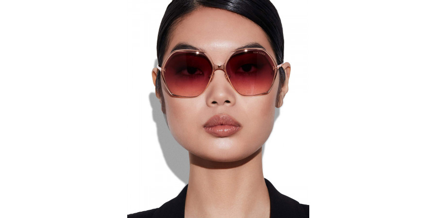 Tom Ford™ - FT0912 Fonda-02