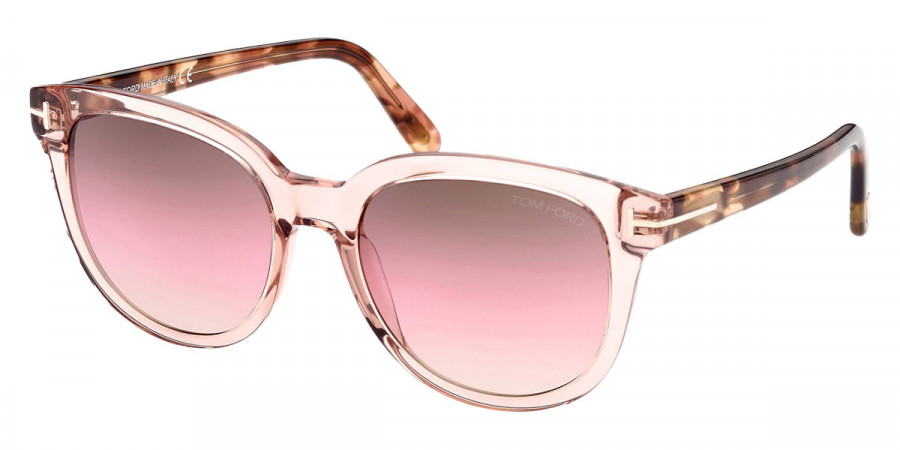 Tom Ford™ - FT0914-F Olivia-02