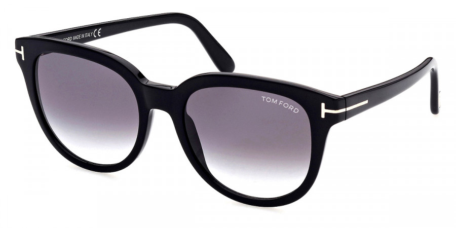 Tom Ford™ - FT0914 Olivia-02