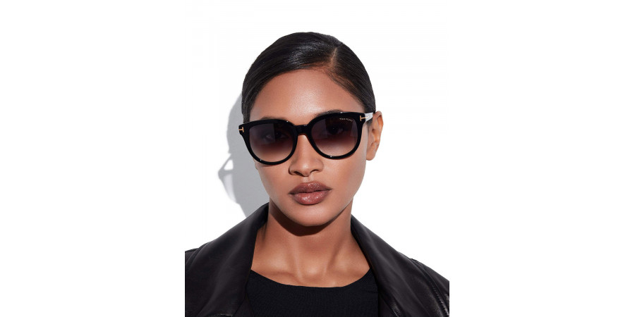 Tom Ford™ - FT0914 Olivia-02