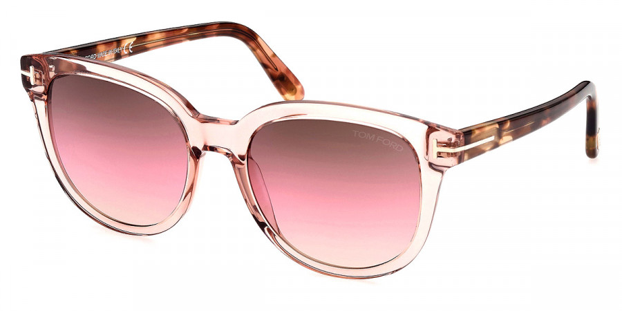 Tom Ford™ - FT0914 Olivia-02