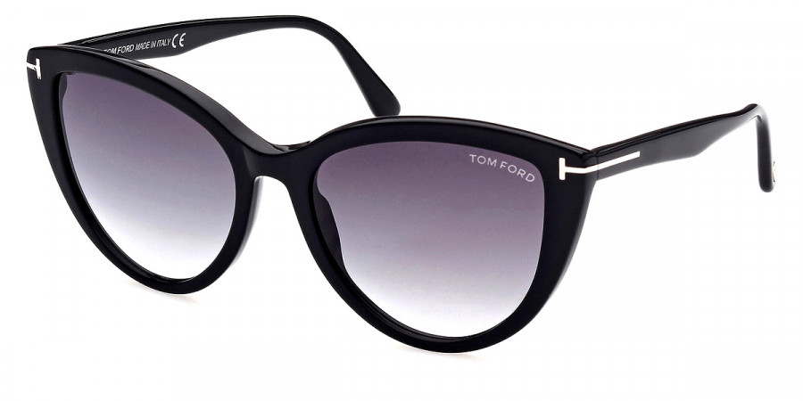 Tom Ford™ - FT0915 Isabella-02