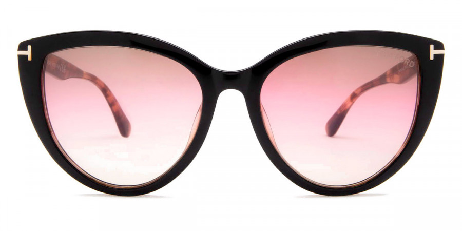 Tom Ford™ - FT0915 Isabella-02