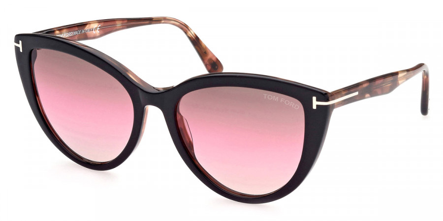 Tom Ford™ - FT0915 Isabella-02