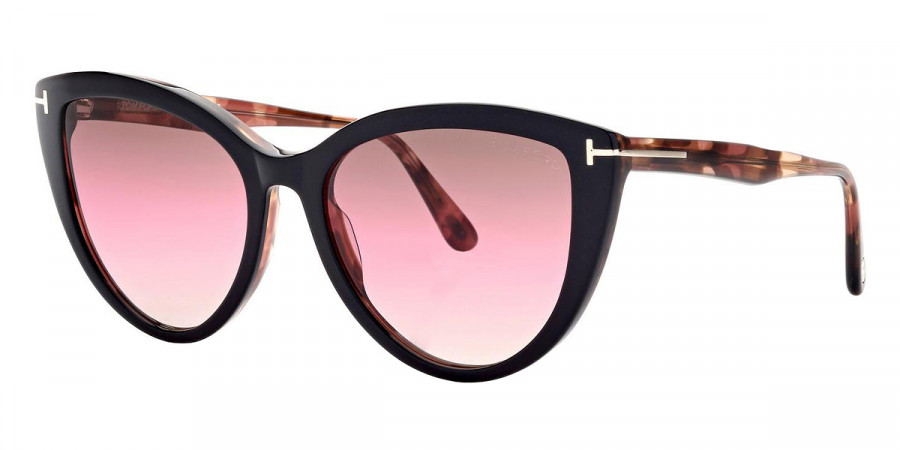 Tom Ford™ - FT0915 Isabella-02