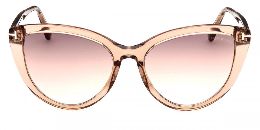 Tom Ford™ - FT0915 Isabella-02