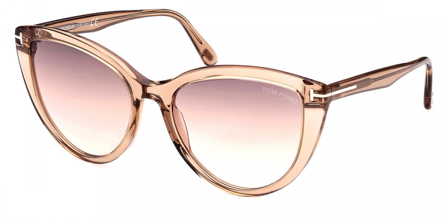 Tom Ford™ - FT0915 Isabella-02