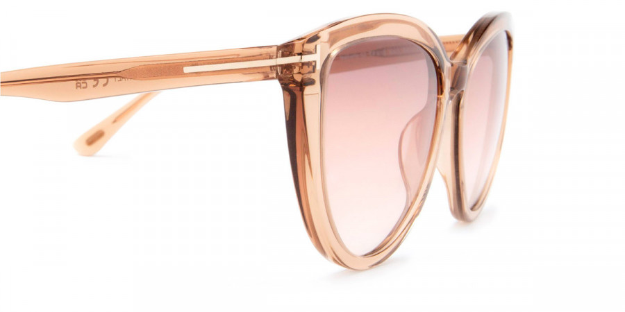 Tom Ford™ - FT0915 Isabella-02