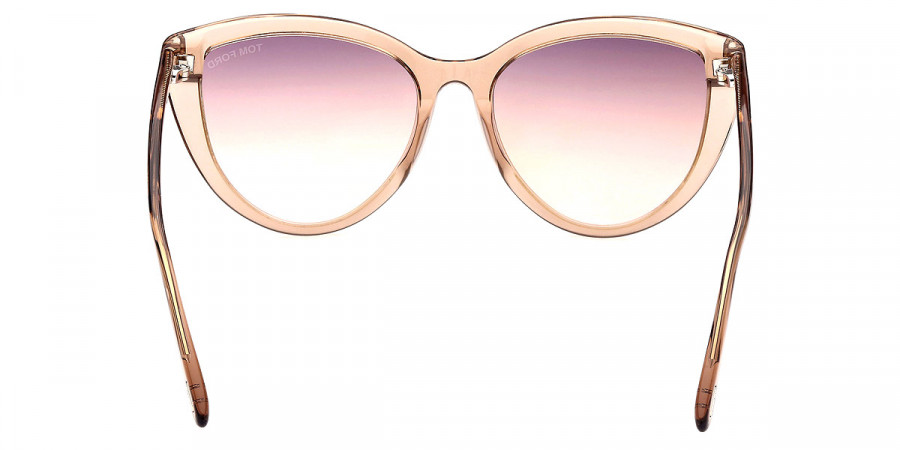 Tom Ford™ - FT0915 Isabella-02