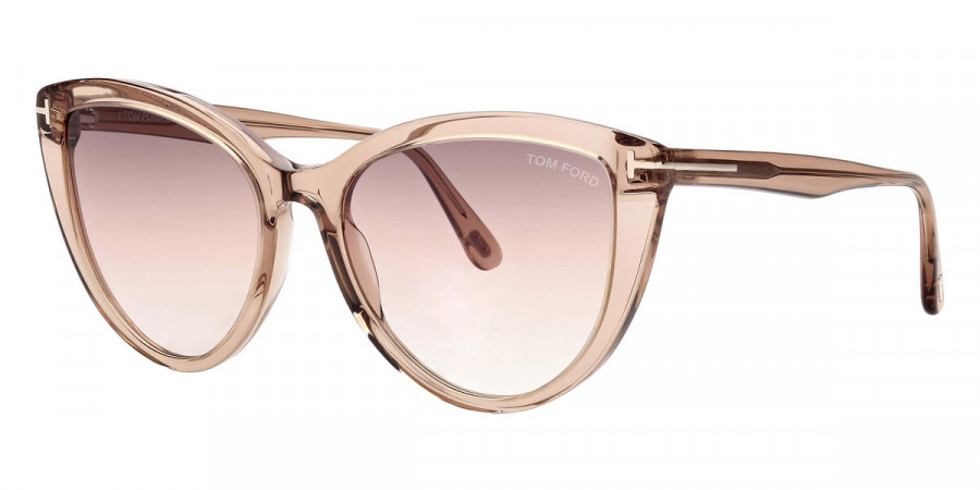 Tom Ford™ - FT0915 Isabella-02