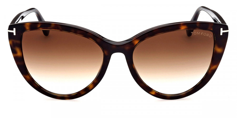 Tom Ford™ - FT0915 Isabella-02