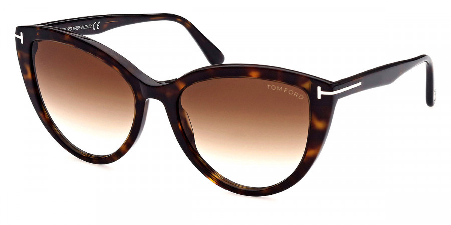 Tom Ford™ - FT0915 Isabella-02