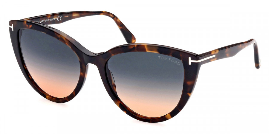 Tom Ford™ - FT0915 Isabella-02