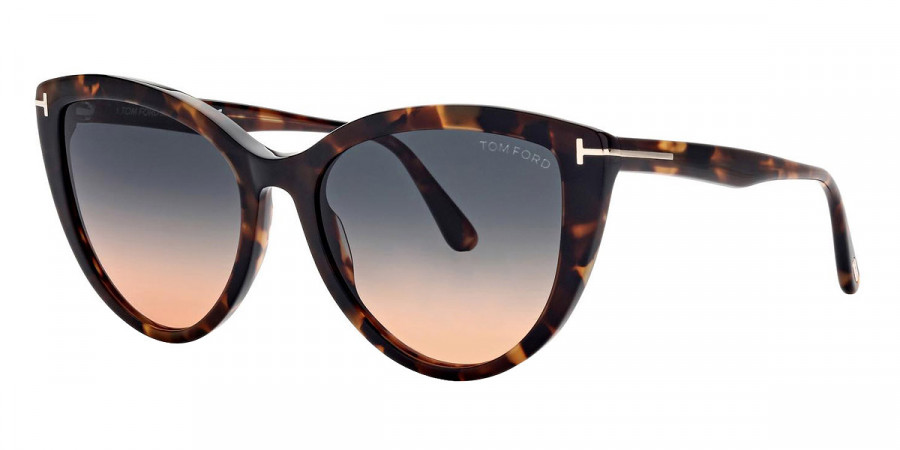 Tom Ford™ - FT0915 Isabella-02