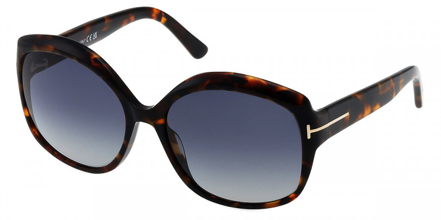 Tom Ford™ - FT0919 Chiara-02