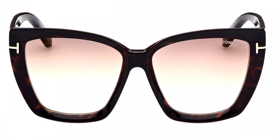 Tom Ford™ - FT0920 Scarlet-02