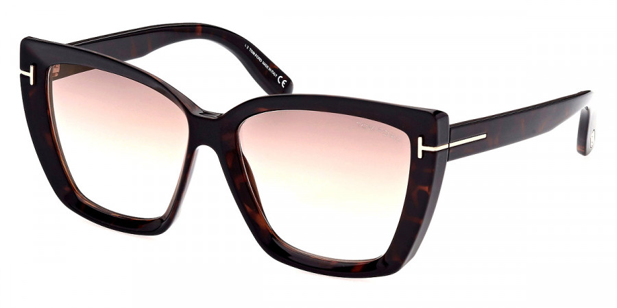 Tom Ford™ - FT0920 Scarlet-02