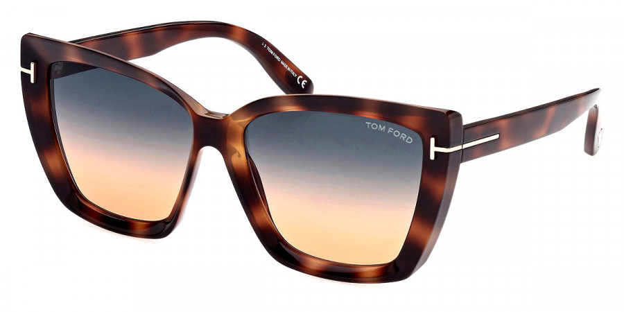 Tom Ford™ - FT0920 Scarlet-02