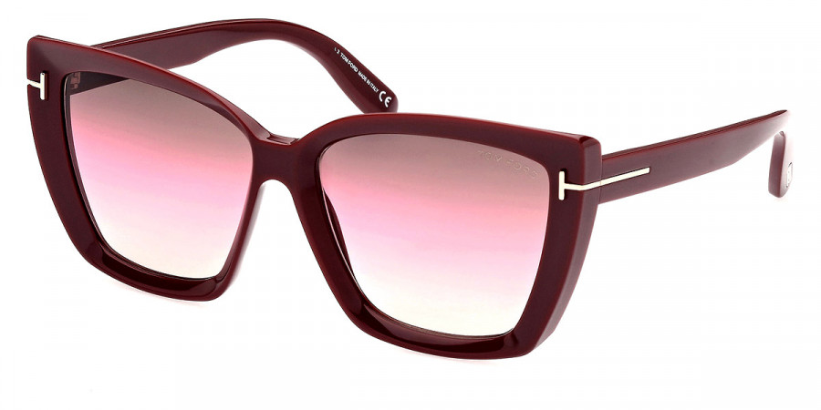 Tom Ford™ - FT0920 Scarlet-02