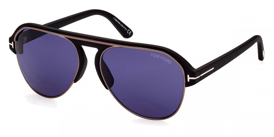 Tom Ford™ - FT0929 Marshall