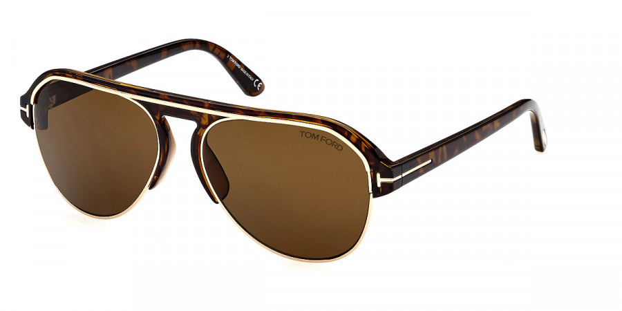 Tom Ford™ - FT0929 Marshall