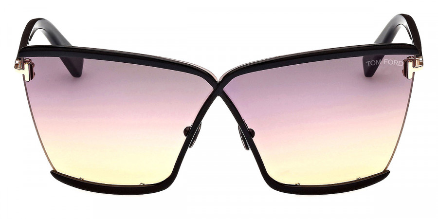 Tom Ford™ - FT0936 Elle-02