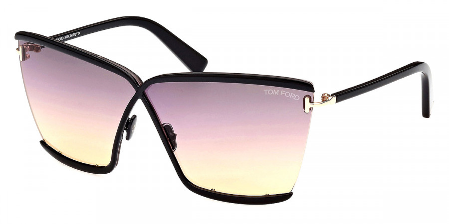 Tom Ford™ - FT0936 Elle-02