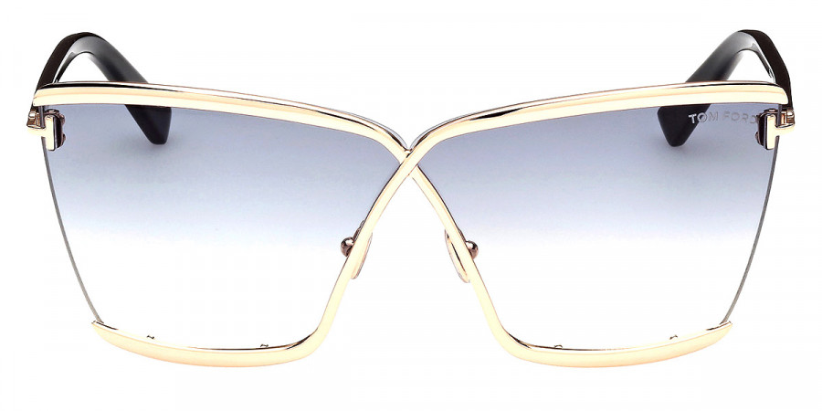 Tom Ford™ - FT0936 Elle-02