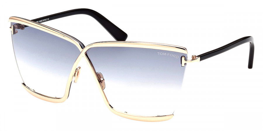 Tom Ford™ - FT0936 Elle-02