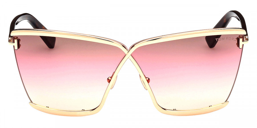 Tom Ford™ - FT0936 Elle-02